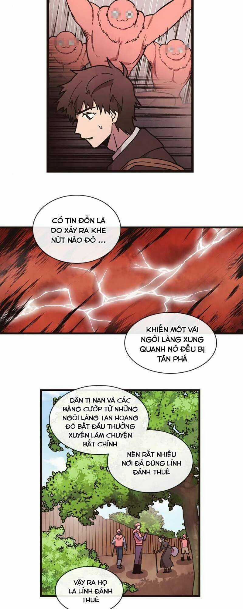 Miracle! Hero-Nim - Chapter 19 - Trang 22