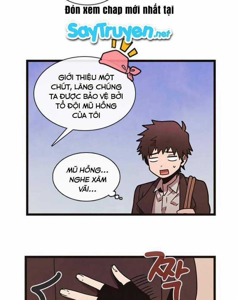 Miracle! Hero-Nim - Chapter 19 - Trang 23