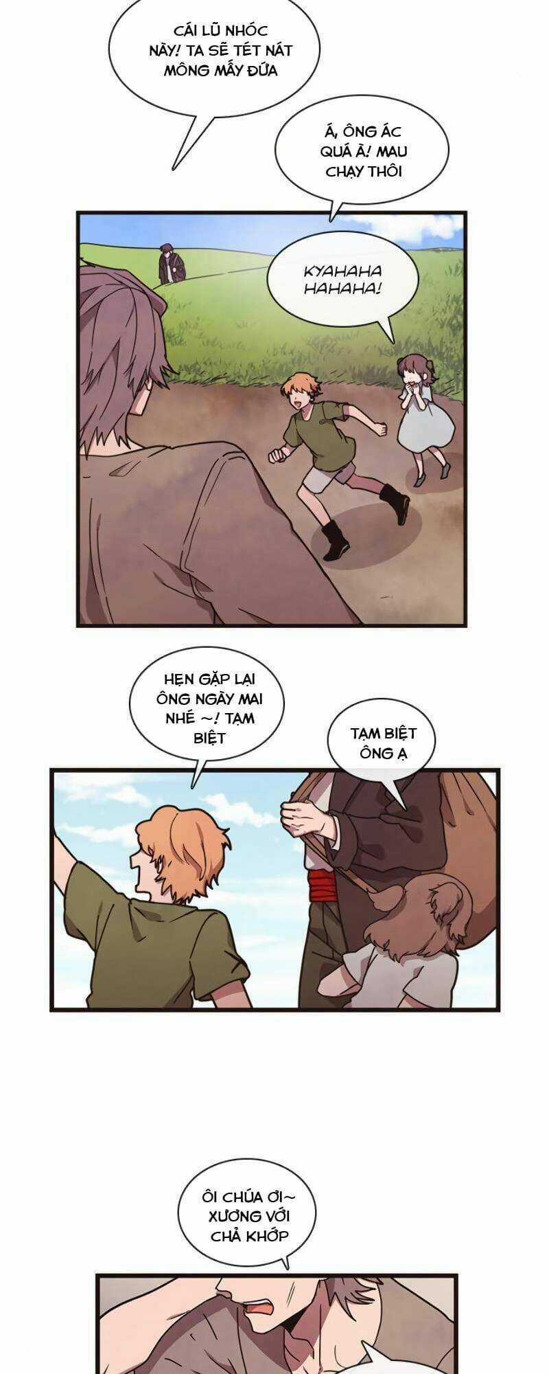 Miracle! Hero-Nim - Chapter 19 - Trang 26