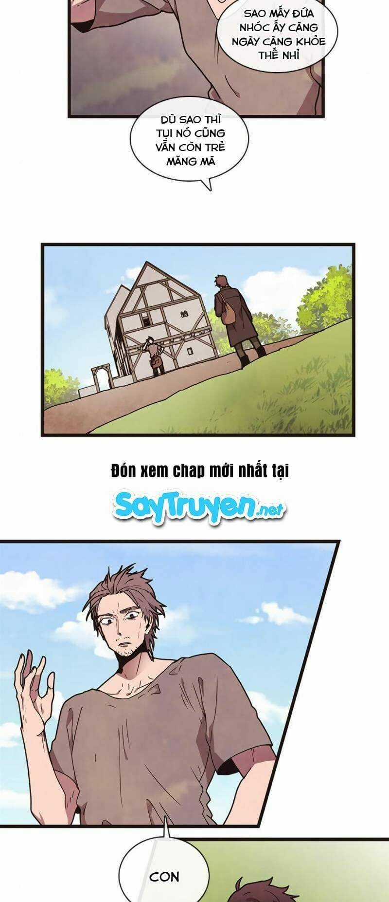 Miracle! Hero-Nim - Chapter 19 - Trang 27