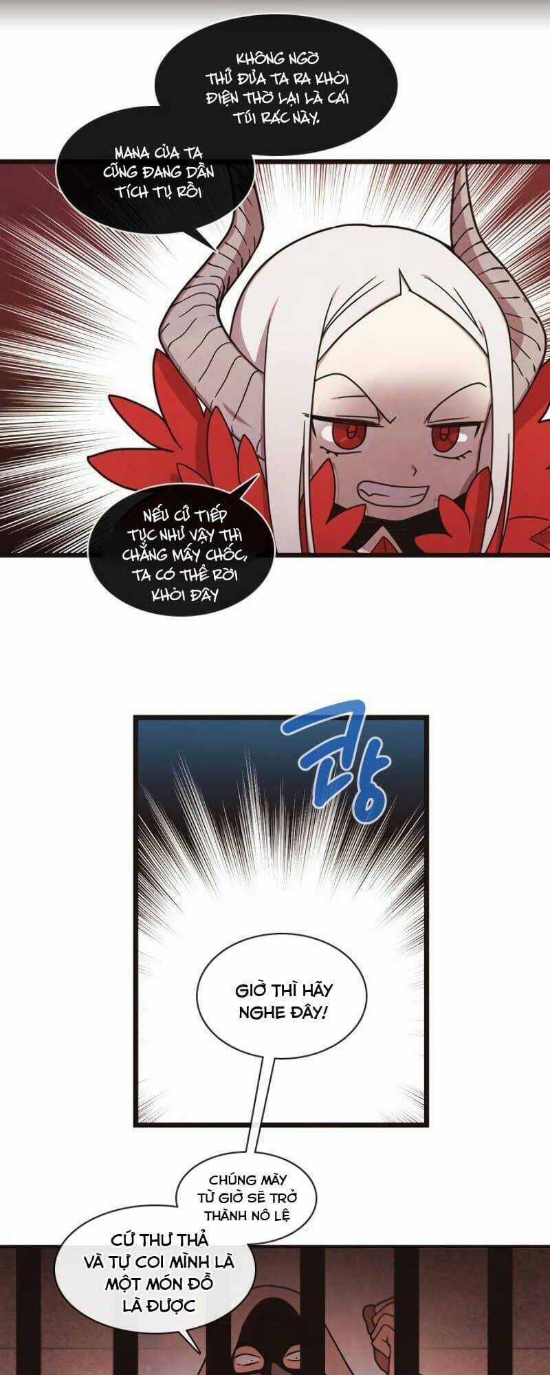 Miracle! Hero-Nim - Chapter 19 - Trang 4