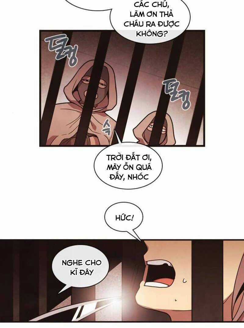 Miracle! Hero-Nim - Chapter 19 - Trang 6