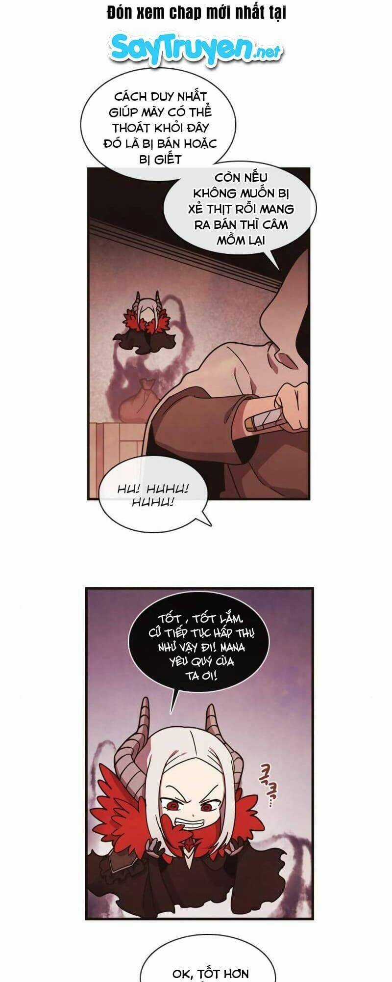 Miracle! Hero-Nim - Chapter 19 - Trang 7