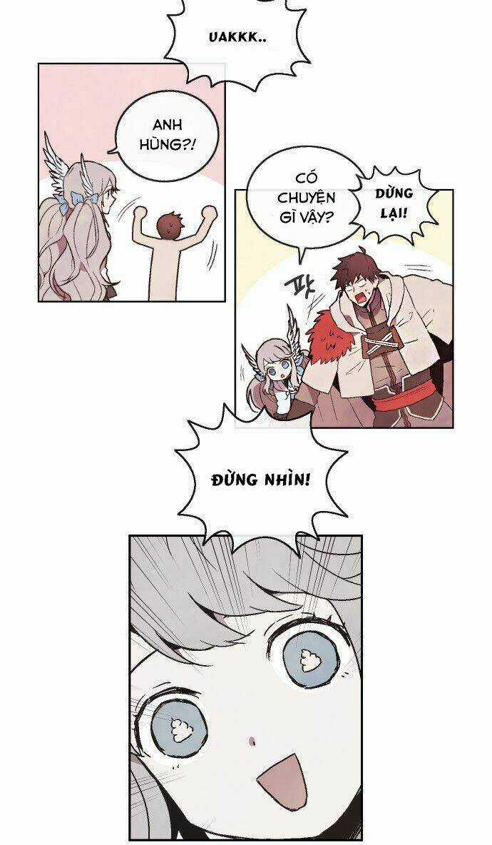 Miracle! Hero-Nim - Chapter 2 - Trang 14