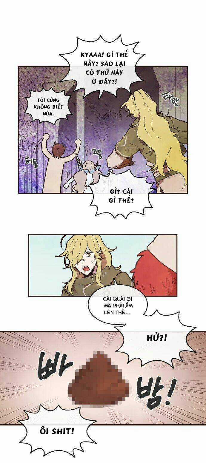 Miracle! Hero-Nim - Chapter 2 - Trang 15