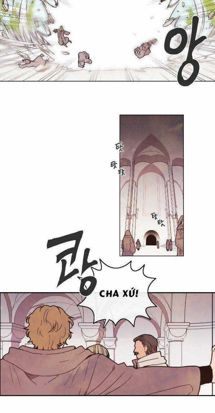 Miracle! Hero-Nim - Chapter 2 - Trang 19