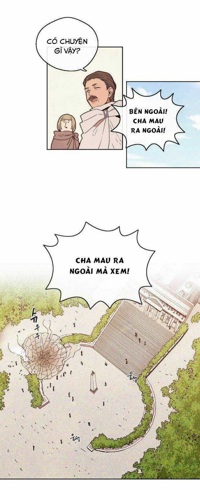 Miracle! Hero-Nim - Chapter 2 - Trang 20