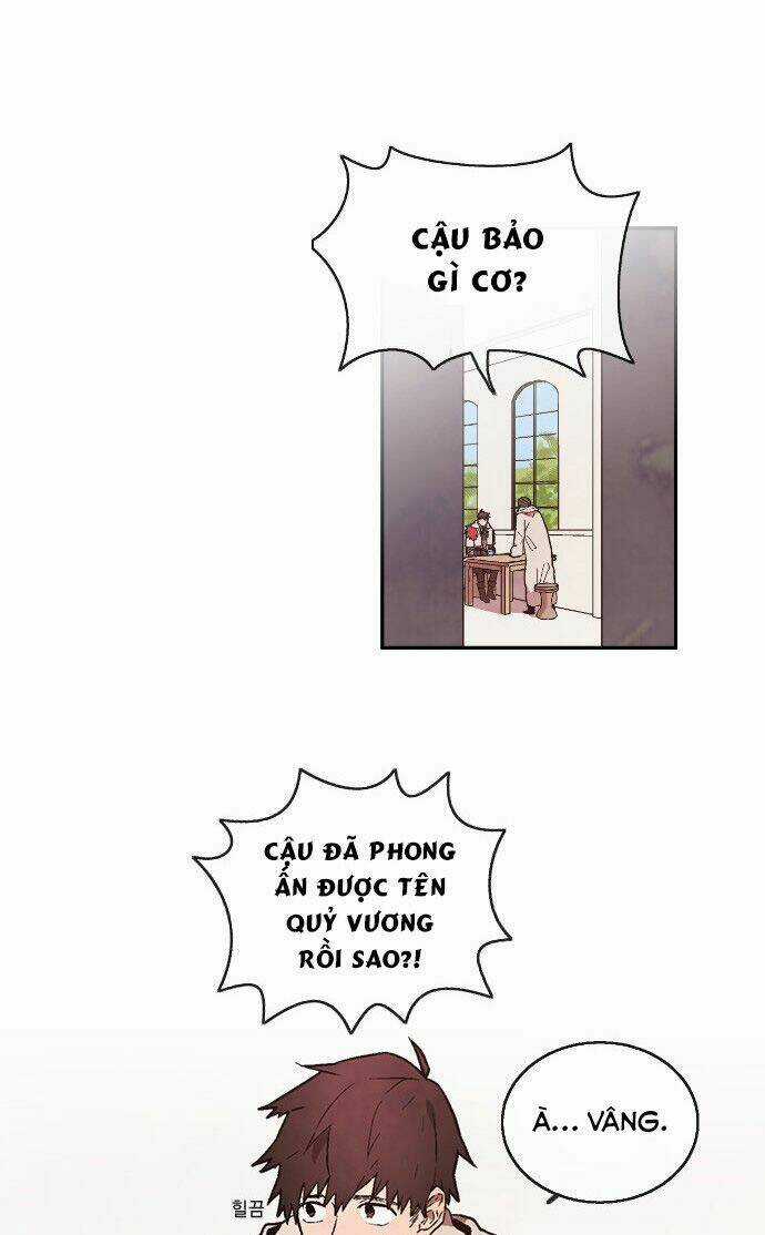 Miracle! Hero-Nim - Chapter 2 - Trang 22