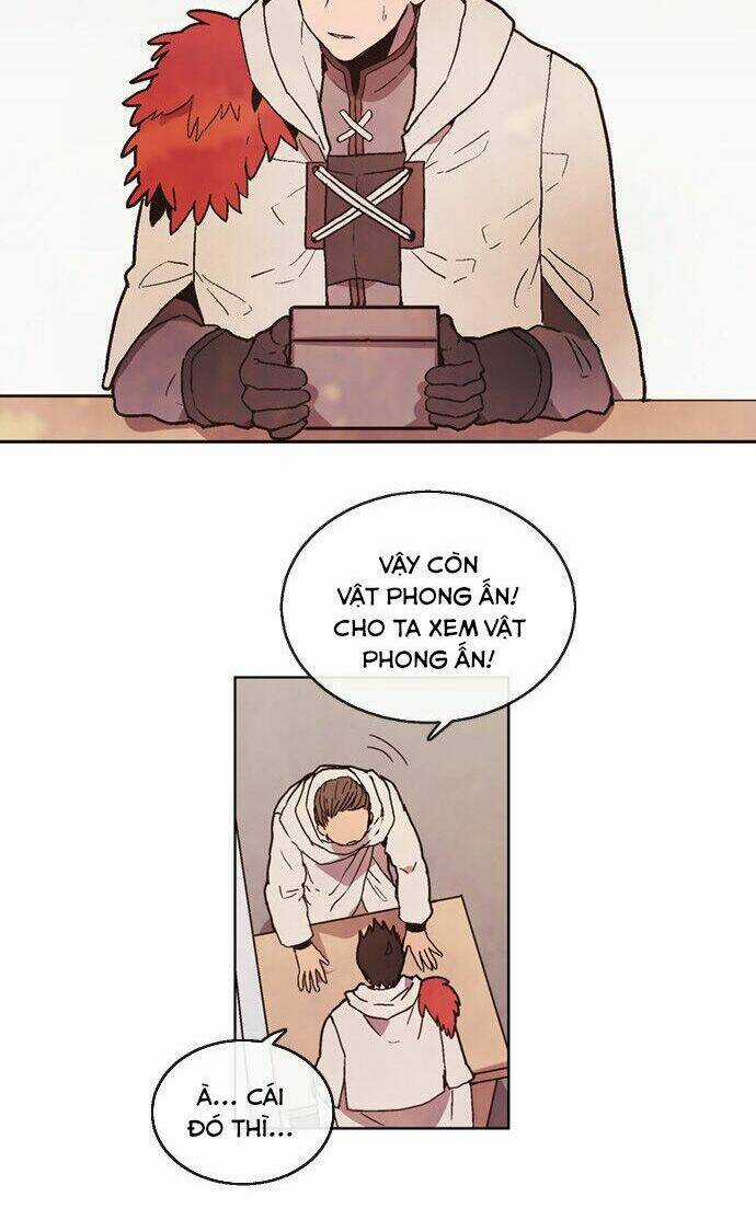 Miracle! Hero-Nim - Chapter 2 - Trang 23