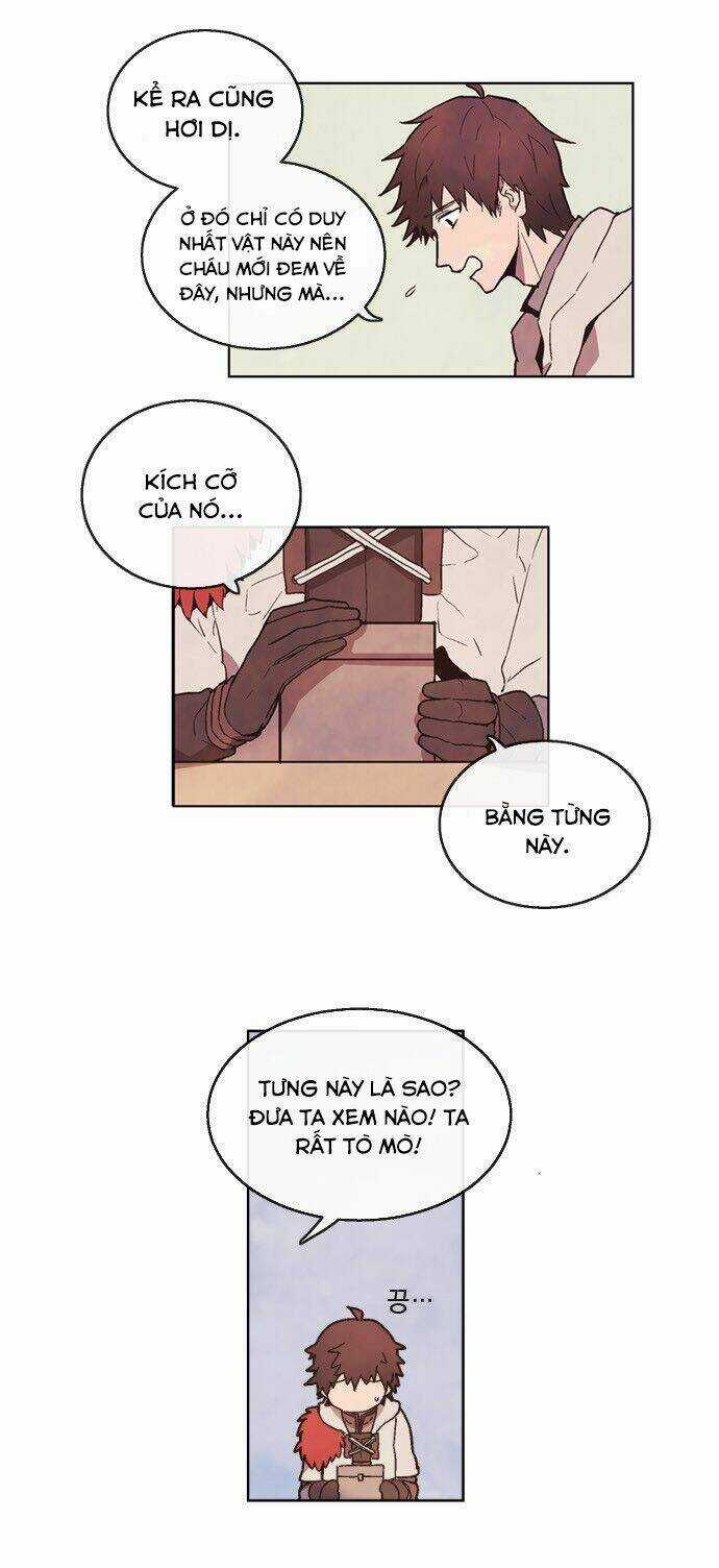 Miracle! Hero-Nim - Chapter 2 - Trang 24