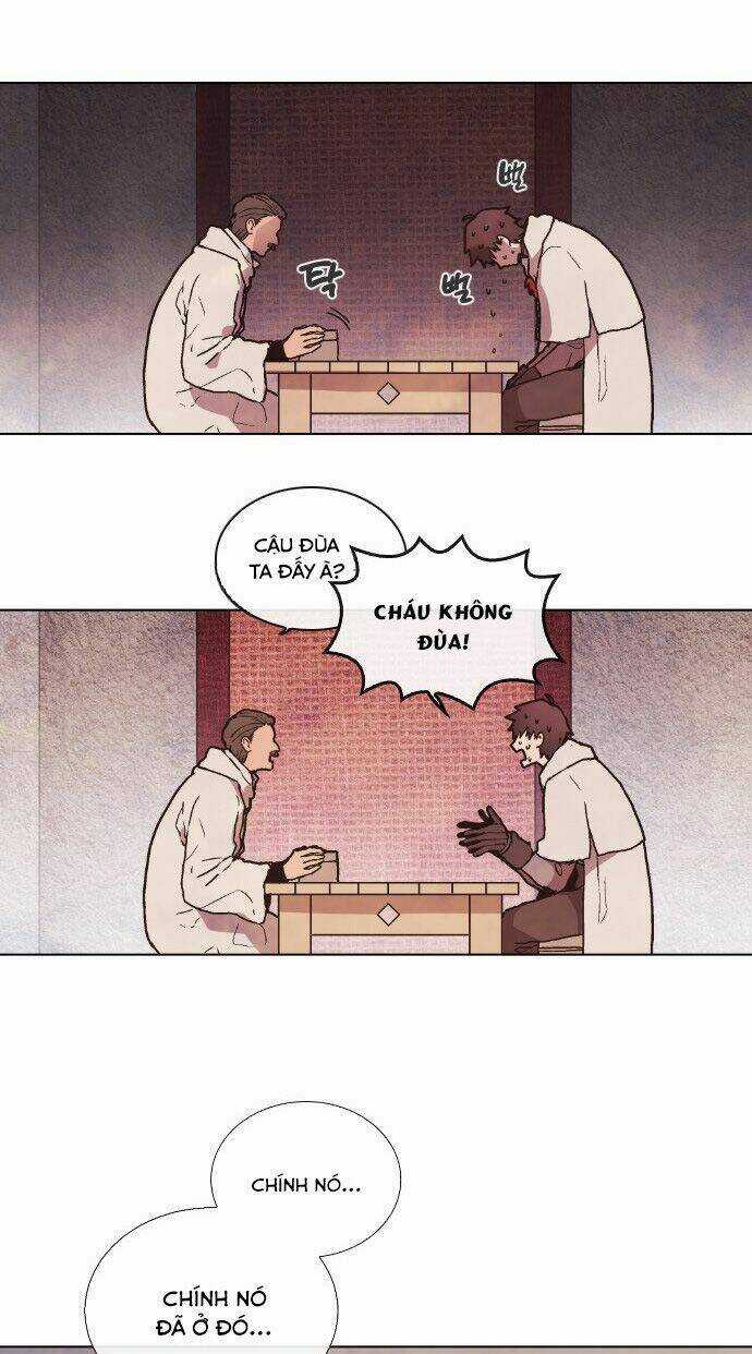 Miracle! Hero-Nim - Chapter 2 - Trang 27