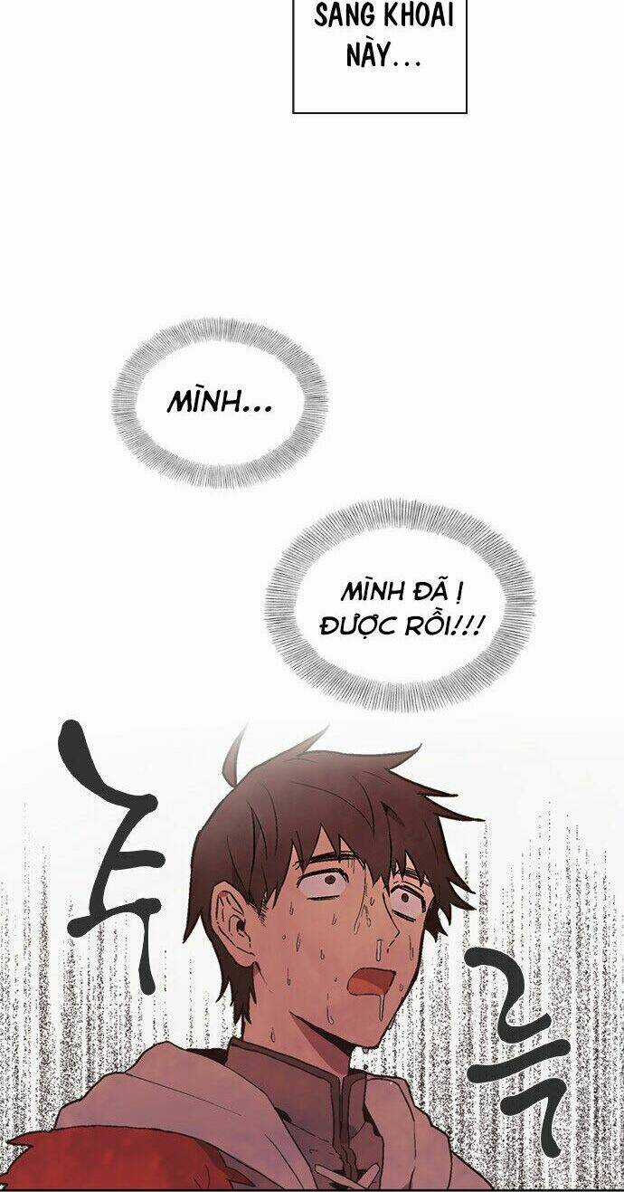 Miracle! Hero-Nim - Chapter 2 - Trang 4