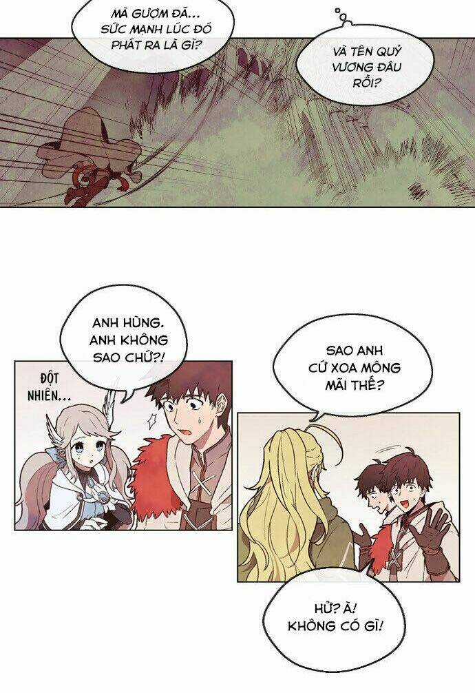 Miracle! Hero-Nim - Chapter 2 - Trang 9