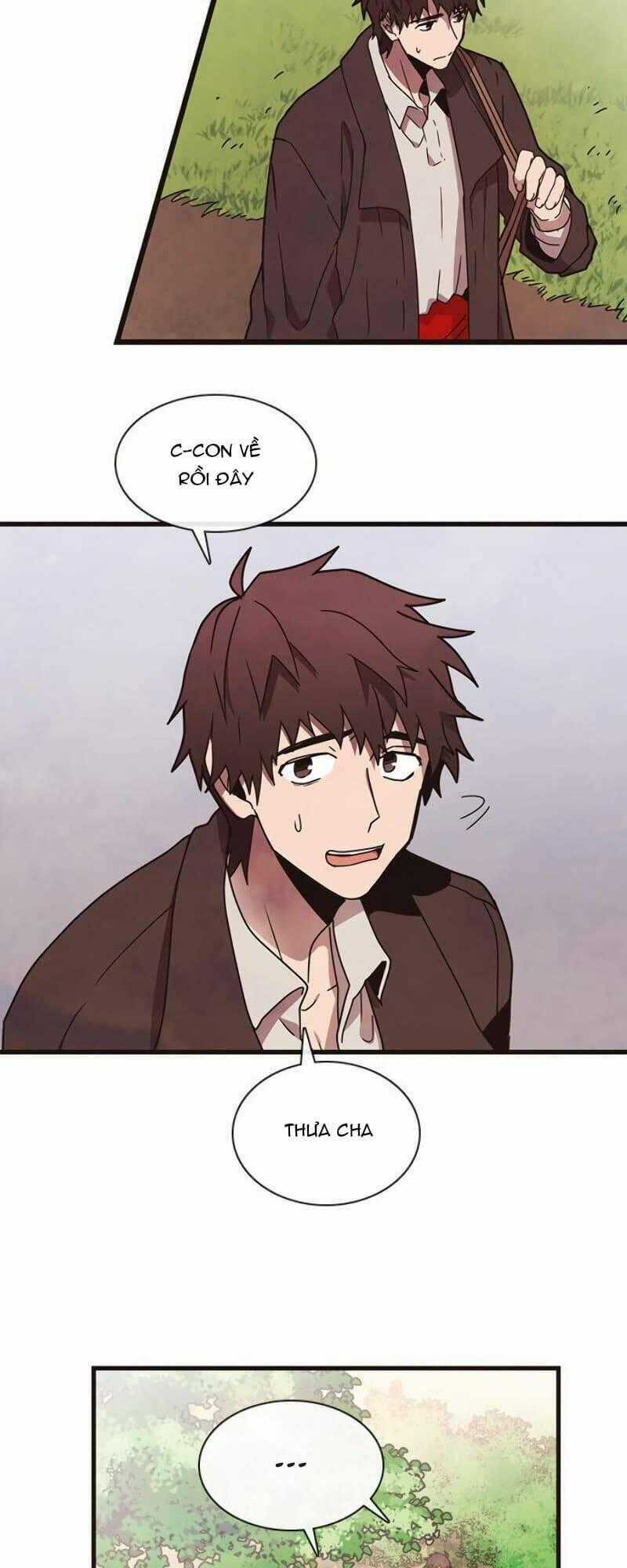 Miracle! Hero-Nim - Chapter 20 - Trang 1