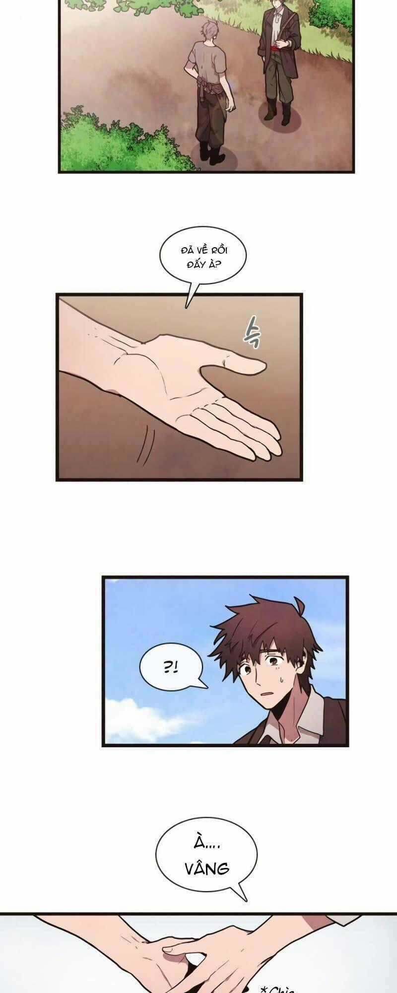 Miracle! Hero-Nim - Chapter 20 - Trang 2