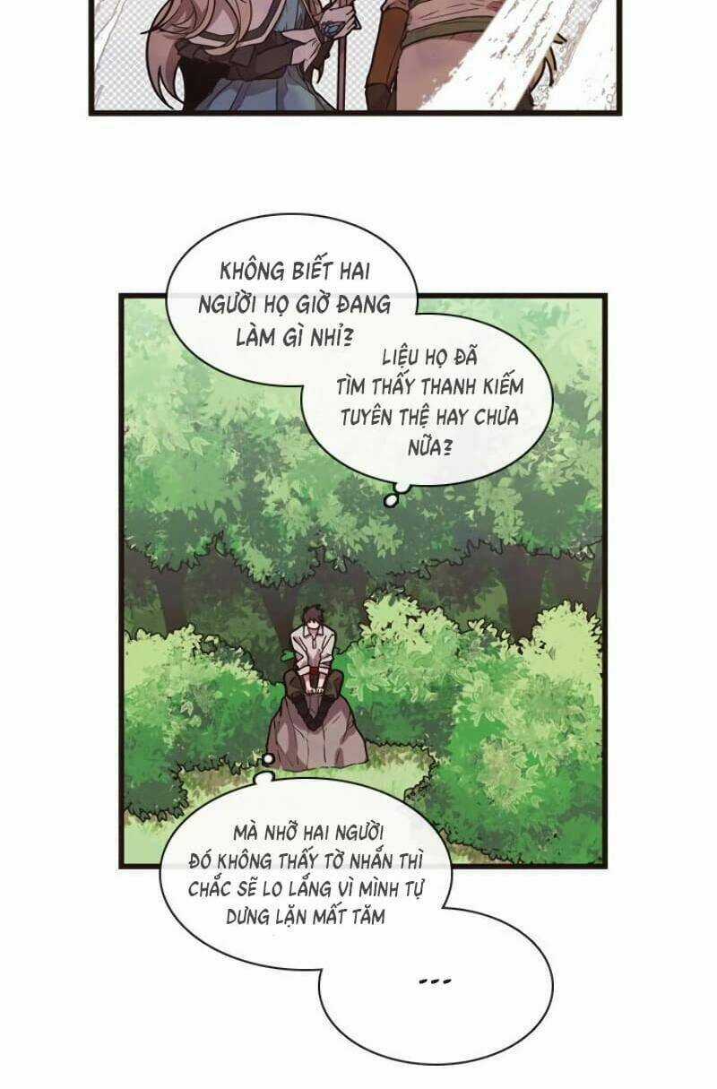 Miracle! Hero-Nim - Chapter 20 - Trang 11