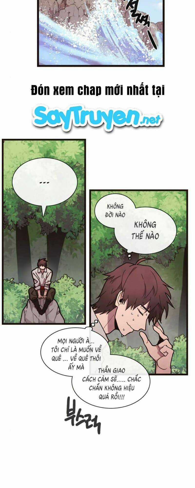 Miracle! Hero-Nim - Chapter 20 - Trang 14