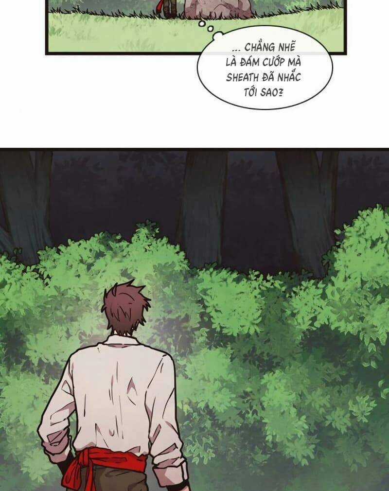 Miracle! Hero-Nim - Chapter 20 - Trang 16