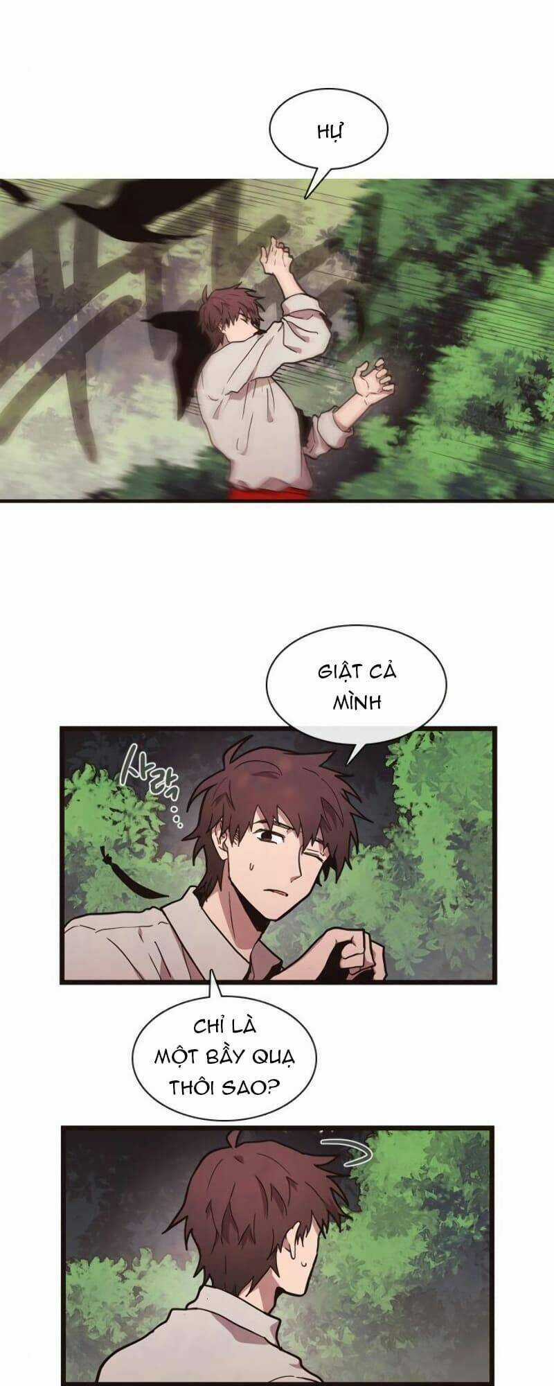 Miracle! Hero-Nim - Chapter 20 - Trang 19