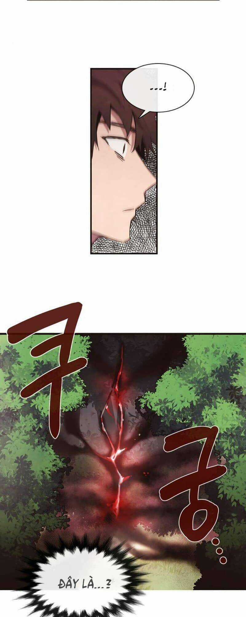 Miracle! Hero-Nim - Chapter 20 - Trang 20