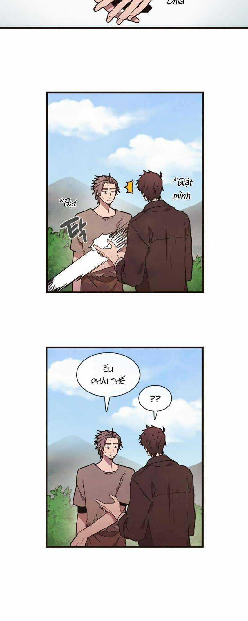 Miracle! Hero-Nim - Chapter 20 - Trang 3