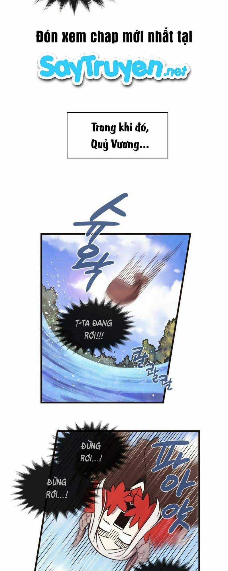 Miracle! Hero-Nim - Chapter 20 - Trang 21