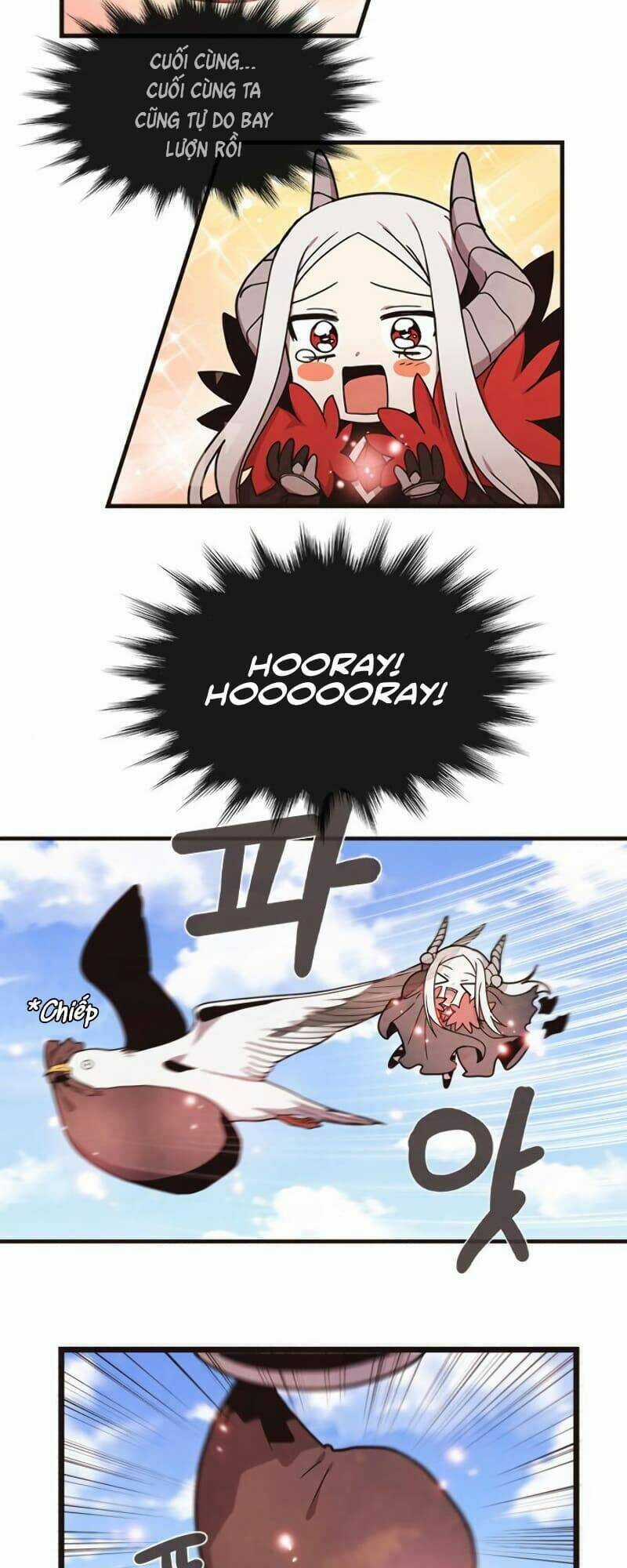 Miracle! Hero-Nim - Chapter 20 - Trang 25