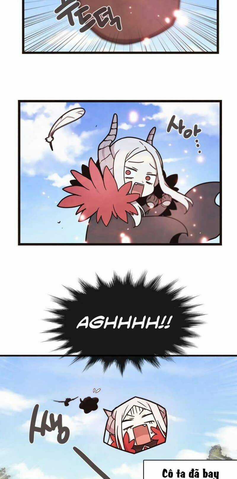 Miracle! Hero-Nim - Chapter 20 - Trang 26