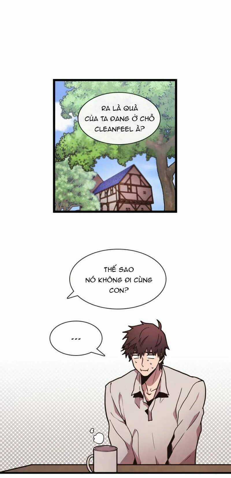 Miracle! Hero-Nim - Chapter 20 - Trang 5