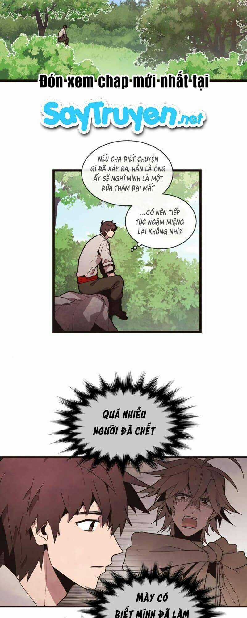 Miracle! Hero-Nim - Chapter 20 - Trang 8