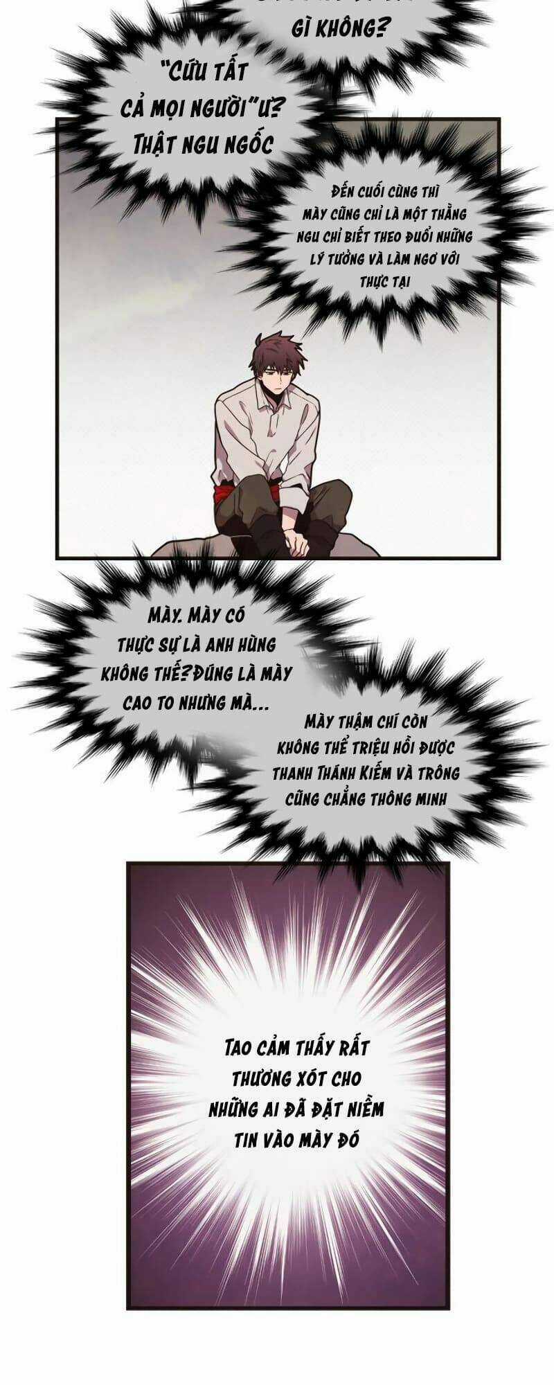 Miracle! Hero-Nim - Chapter 20 - Trang 9