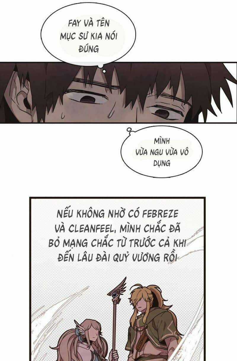 Miracle! Hero-Nim - Chapter 20 - Trang 10