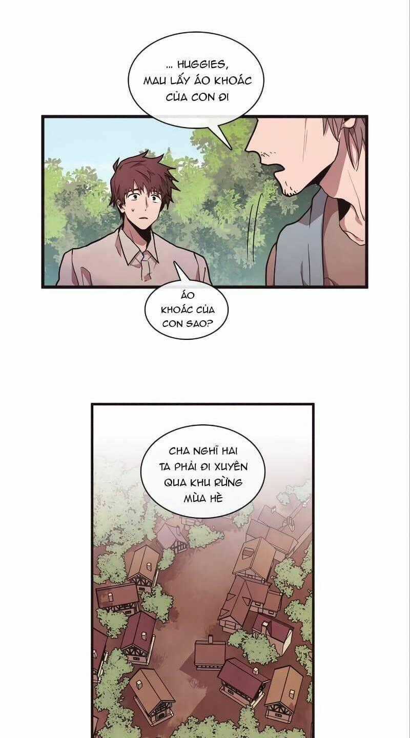 Miracle! Hero-Nim - Chapter 21 - Trang 1