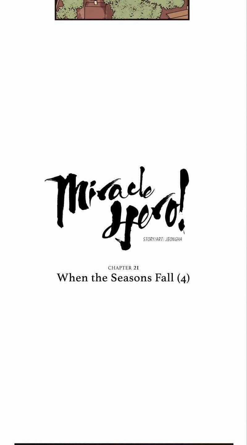 Miracle! Hero-Nim - Chapter 21 - Trang 2