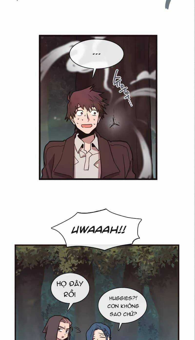 Miracle! Hero-Nim - Chapter 21 - Trang 11