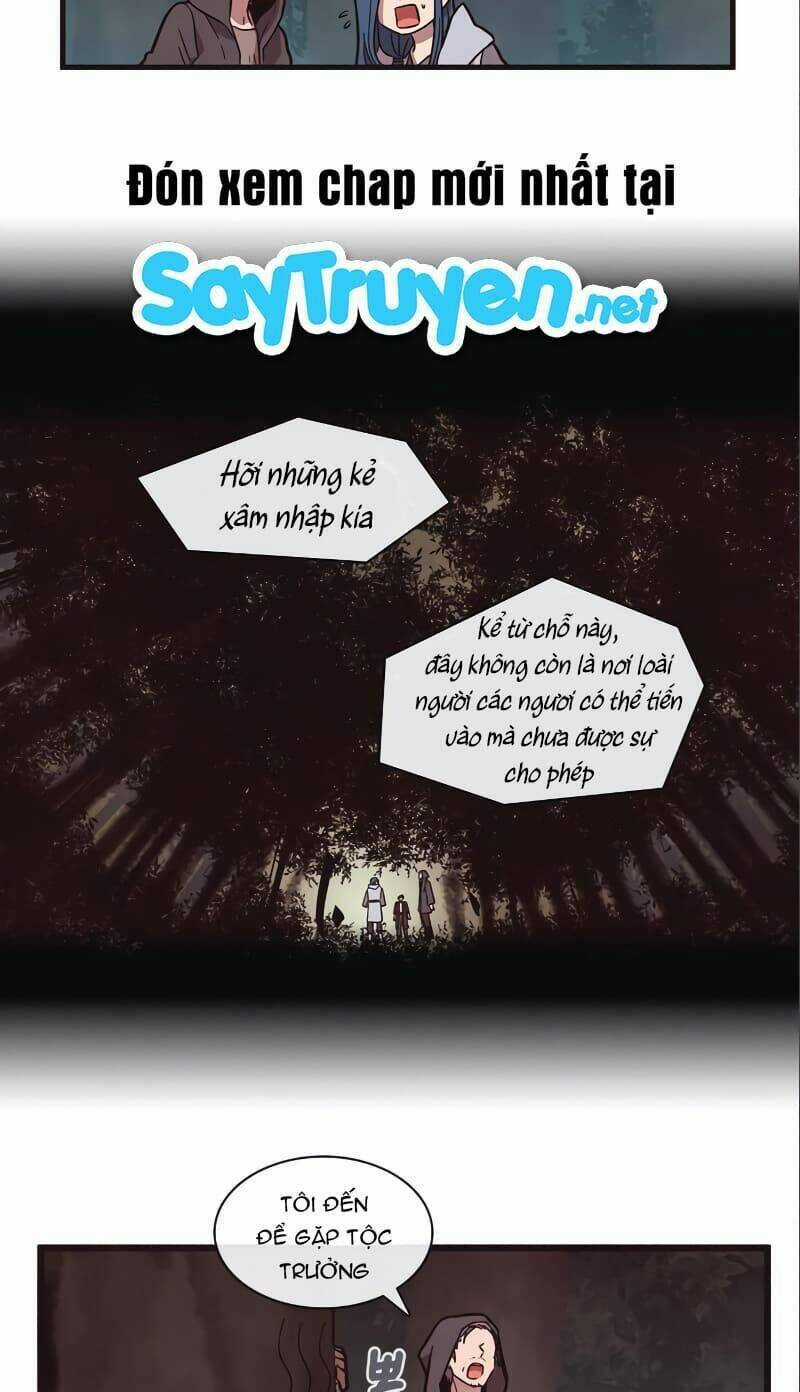 Miracle! Hero-Nim - Chapter 21 - Trang 12