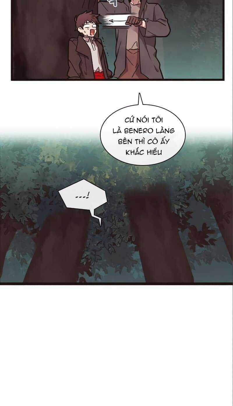 Miracle! Hero-Nim - Chapter 21 - Trang 13