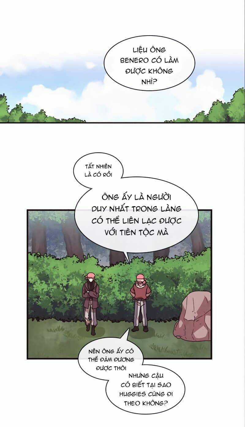 Miracle! Hero-Nim - Chapter 21 - Trang 14