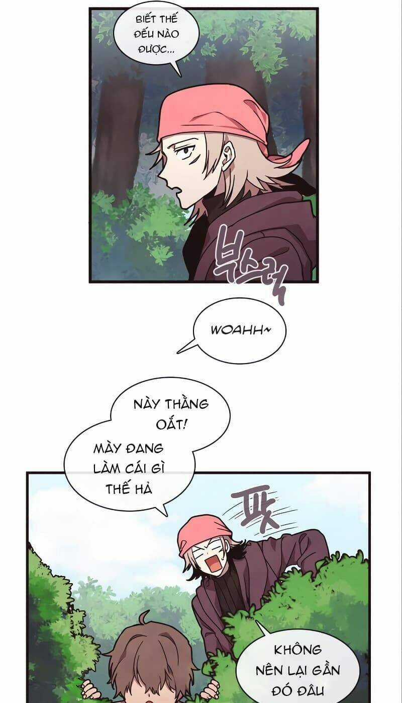 Miracle! Hero-Nim - Chapter 21 - Trang 15