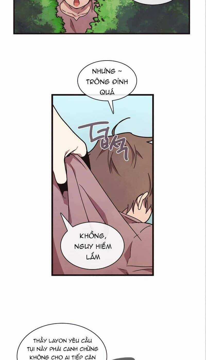 Miracle! Hero-Nim - Chapter 21 - Trang 16