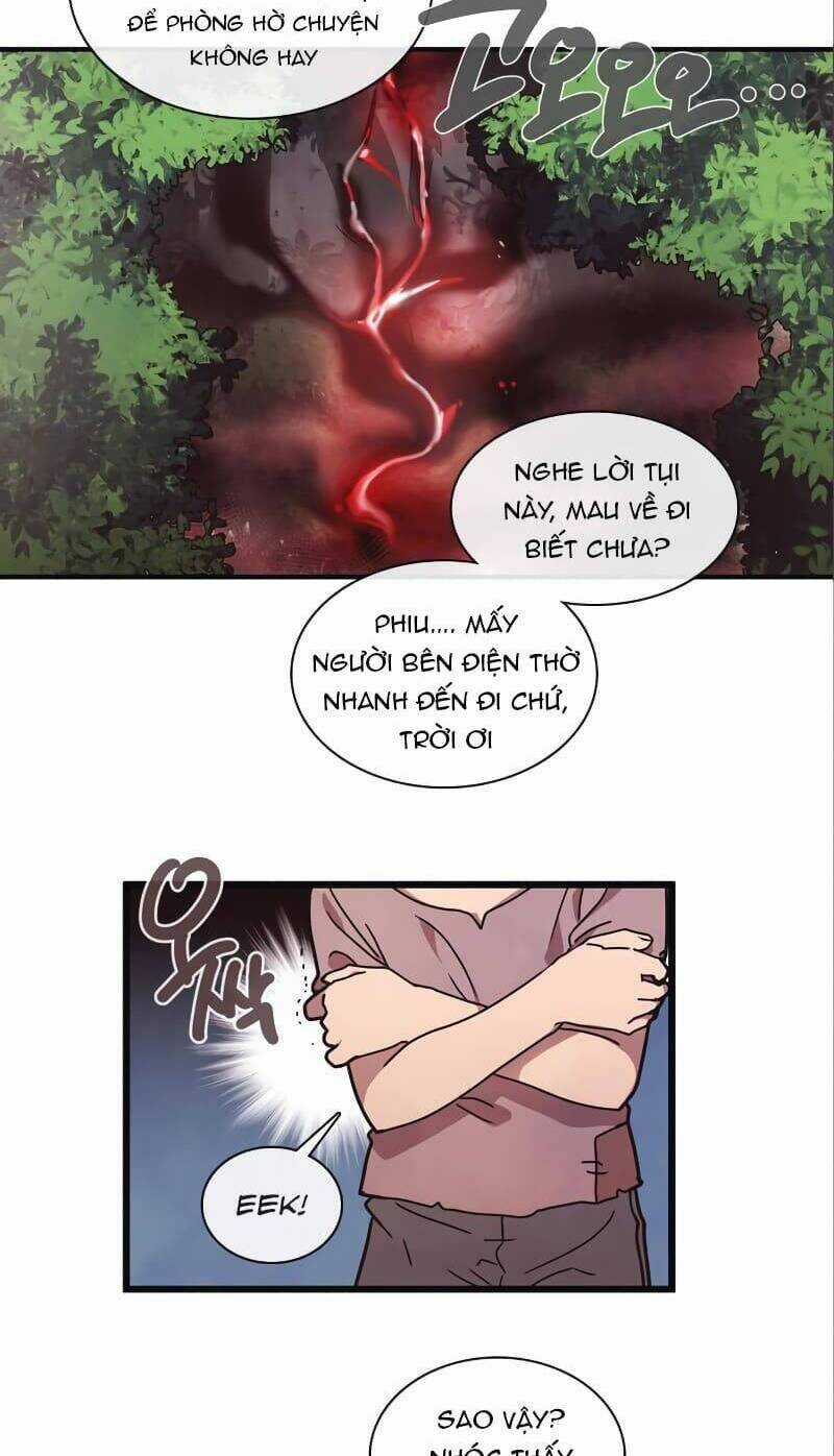 Miracle! Hero-Nim - Chapter 21 - Trang 17