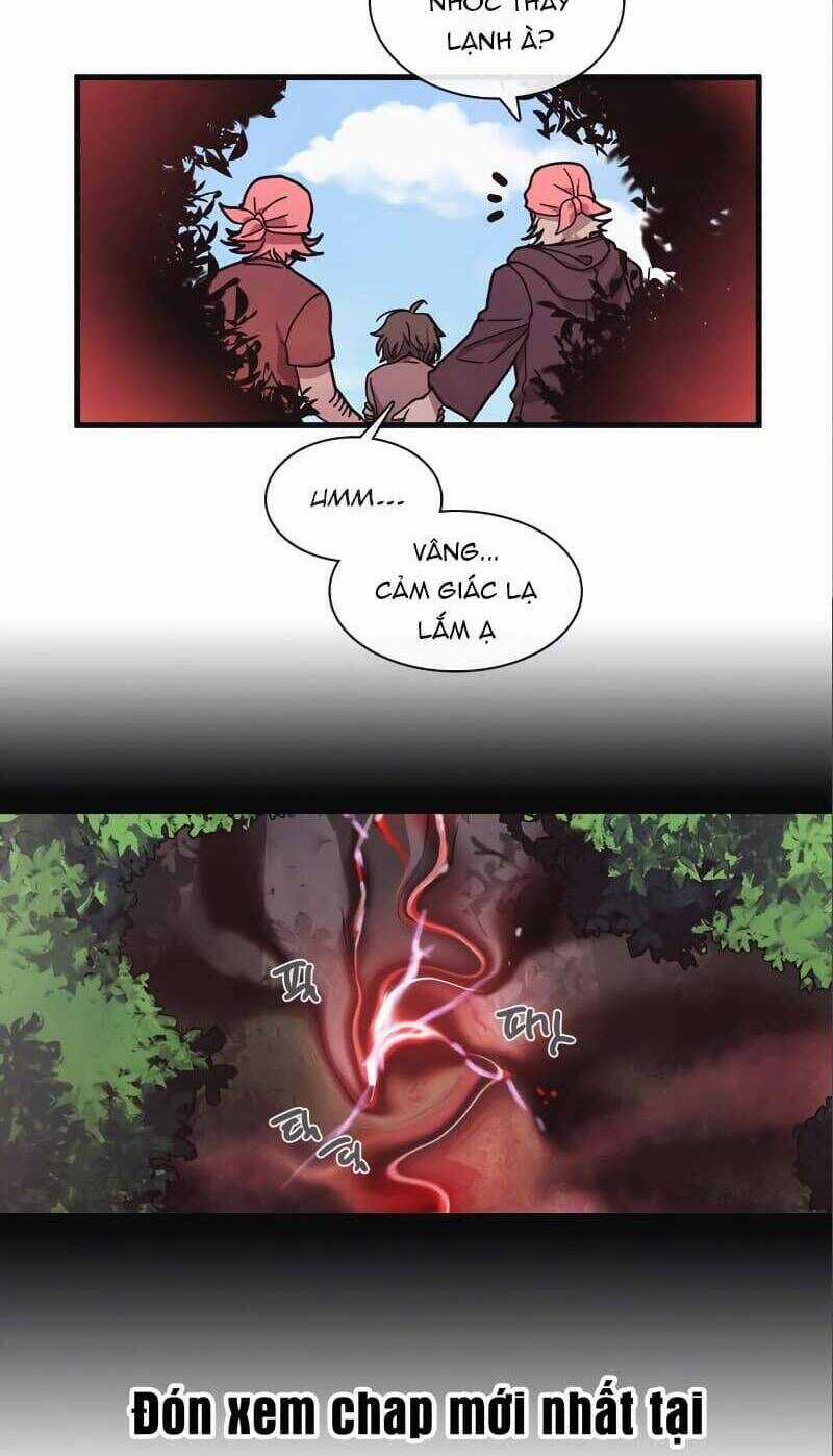 Miracle! Hero-Nim - Chapter 21 - Trang 18