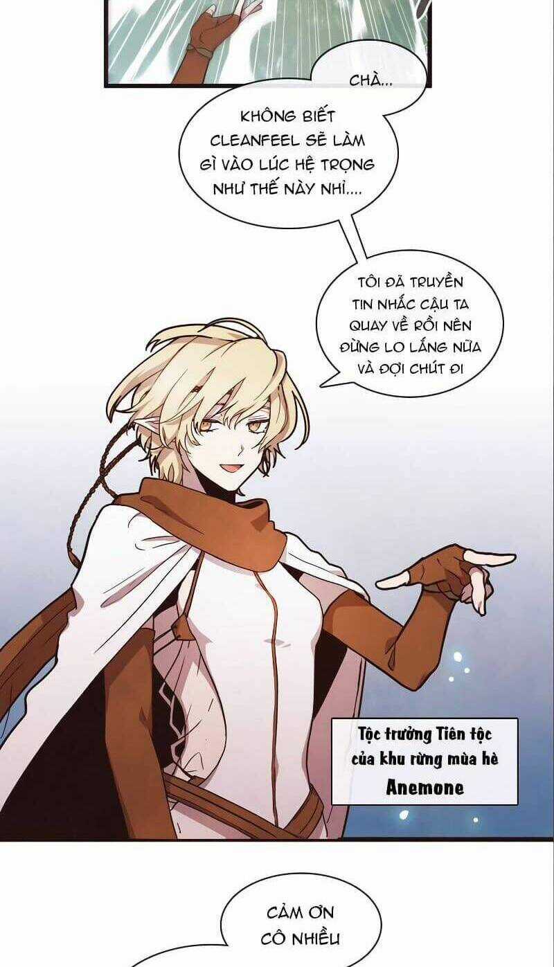 Miracle! Hero-Nim - Chapter 21 - Trang 20