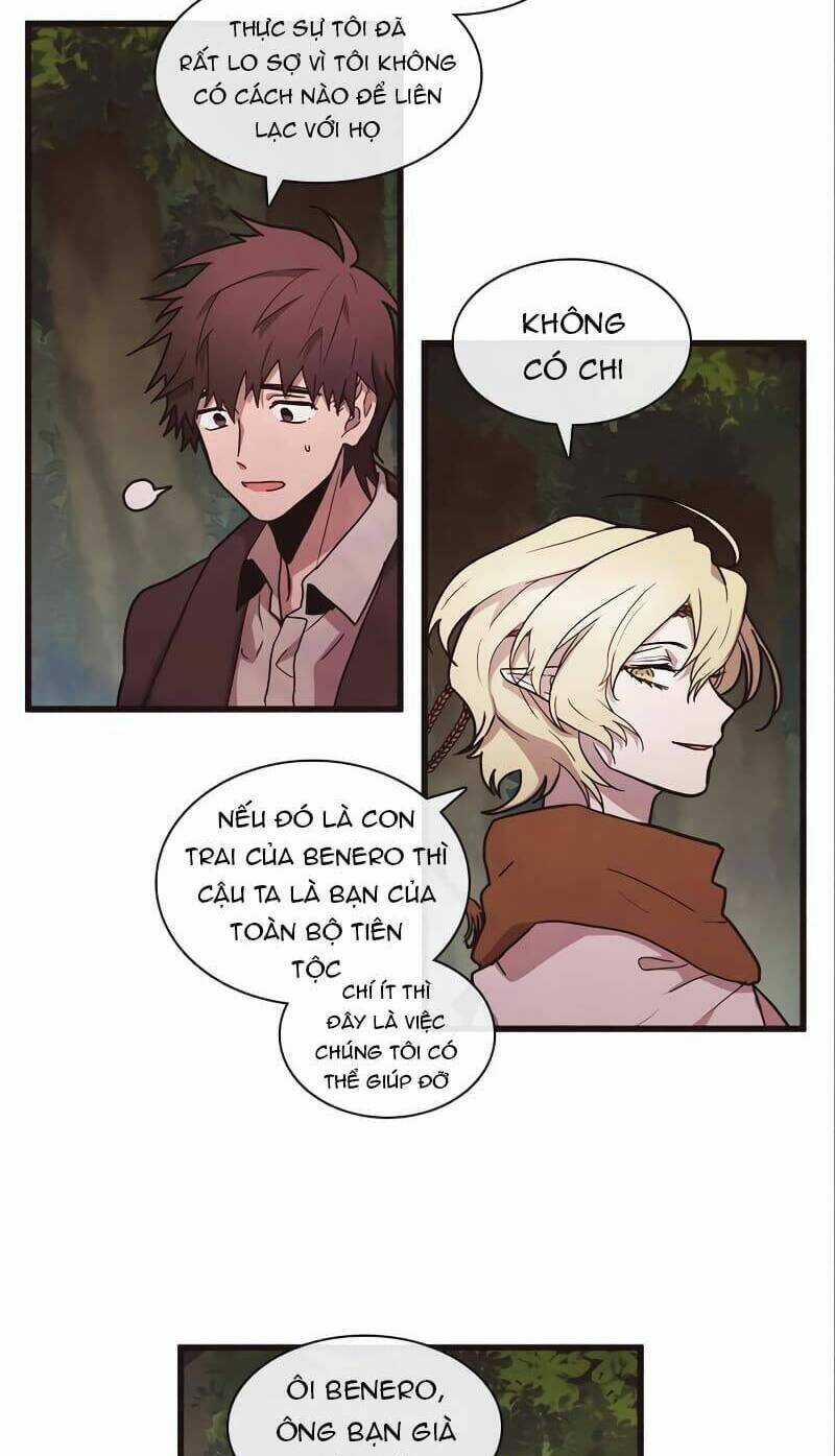 Miracle! Hero-Nim - Chapter 21 - Trang 21