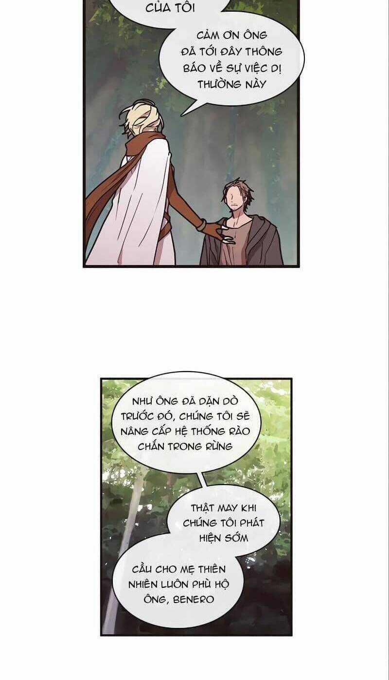 Miracle! Hero-Nim - Chapter 21 - Trang 22