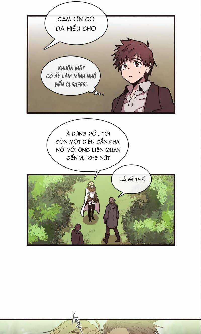 Miracle! Hero-Nim - Chapter 21 - Trang 23