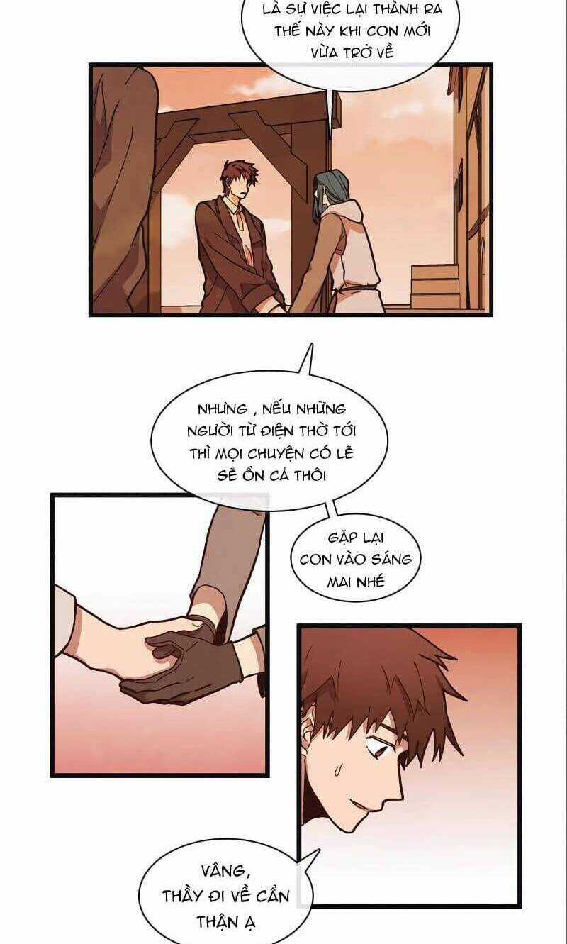 Miracle! Hero-Nim - Chapter 21 - Trang 26