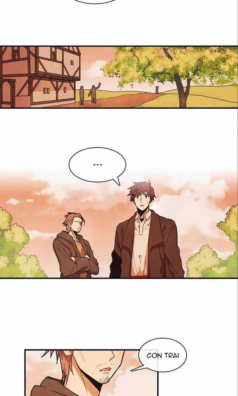 Miracle! Hero-Nim - Chapter 21 - Trang 27