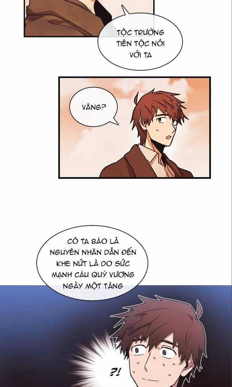 Miracle! Hero-Nim - Chapter 21 - Trang 28