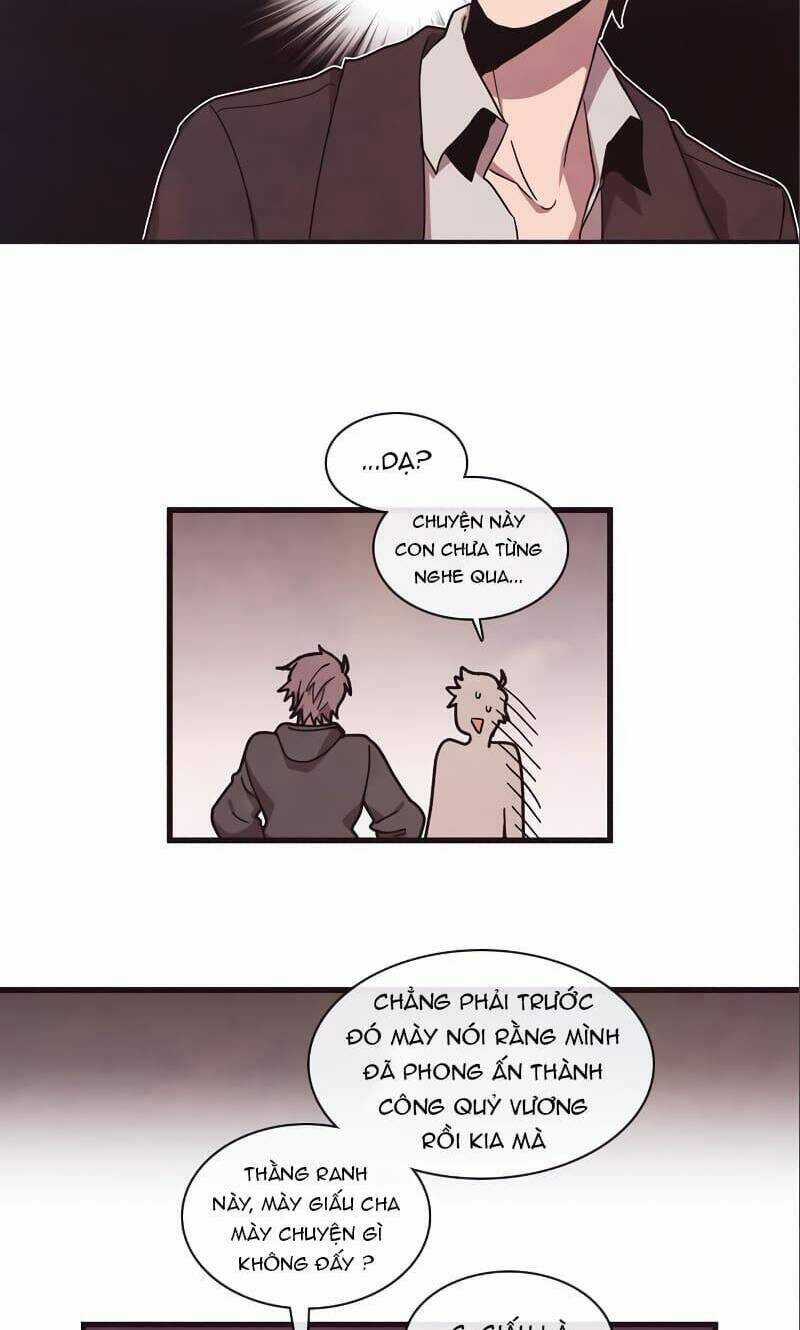 Miracle! Hero-Nim - Chapter 21 - Trang 29